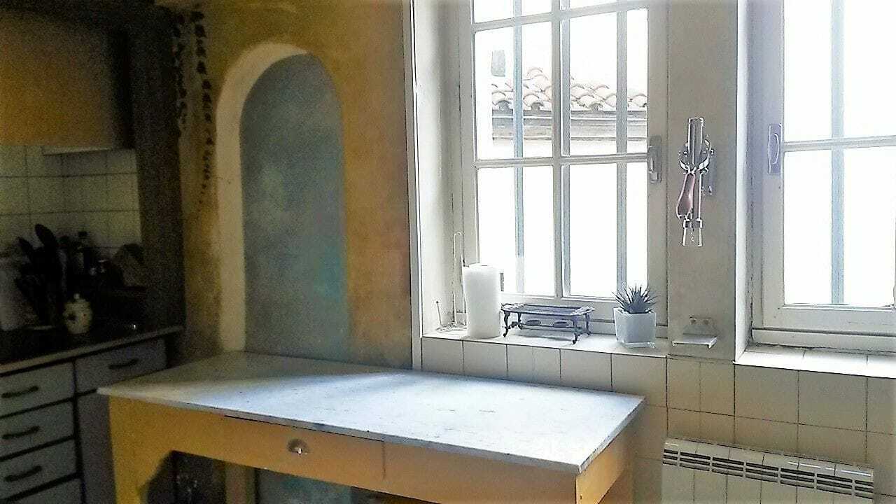 Florentine Saint-Paul 里昂 外观 照片